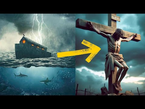I studied Noah's