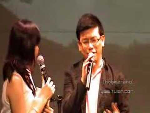 แถลงข่าว "กอด" - สัมภาษณ์ผู้กำกับ