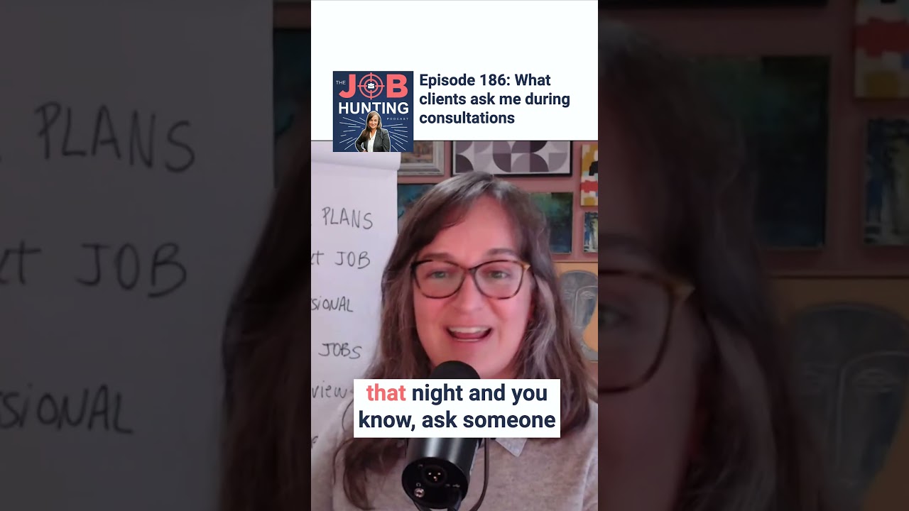 Having an expert career coach working with you is not enough.🙅🏻‍♀️