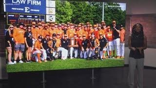 Georgia College Baseball Roundup | UGA, Georgia Tech earn top seeds, Mercer snubbed