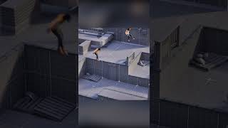 Animation Improvements In Unreal Engine 55 unrealfest ue5 unrealengine