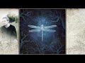 Amethystium | Odonata (20th Anniversary Edition)
