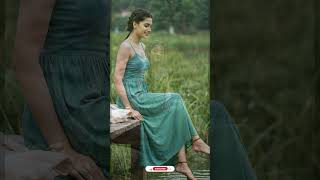 4K Ai Lookbook Model Flowy Strappy Maxi Dress On Indian Woman Serene Style Showcase