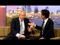 Marr: Bojo vs Ed - 26/04/2015