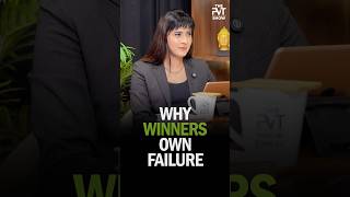 Why Great Leaders Own Their Failures
