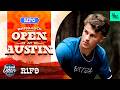 2026 Barbasol Open at Austin | MPO R1F9 | Anttila, Redalen, Lizotte, Ford | Jomez Disc Golf