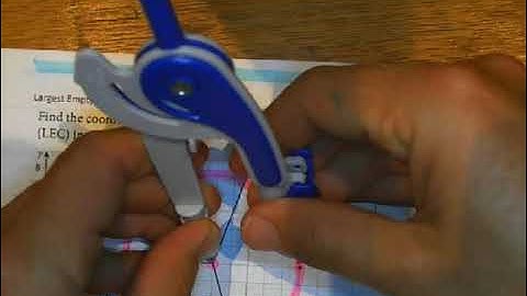 11.5.9 Voronoi Diagrams Part 2 Desmos handout