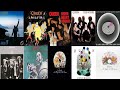 The Best Queen Albums