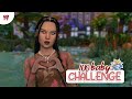 The Household is Feeling Empty [19] Sims 4 100 Baby Challenge || 26/04/2025
