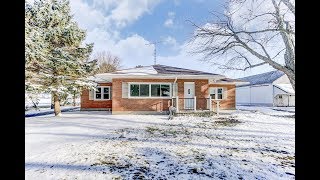 9338 Pitsburg Laura Road video tour