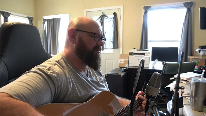 Your Are Good - NEW SONG by Brandon Jamison