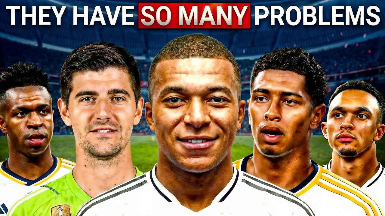 This Is Why They Lose