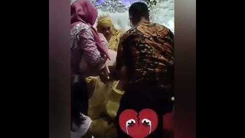 ditinggal nikah mantan