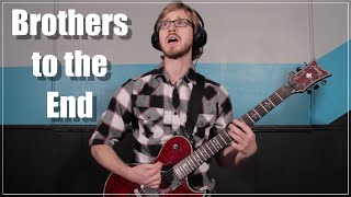 Original Song in 7/8 Timing