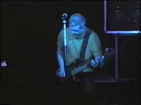 Nomeansno - It's Catching Up Live In Groningen 1989