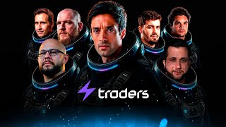 Day Trade - Mini Índice, Mini Dólar, Bitcoin e Ações AO VIVO - TC Trading 11/03/2026