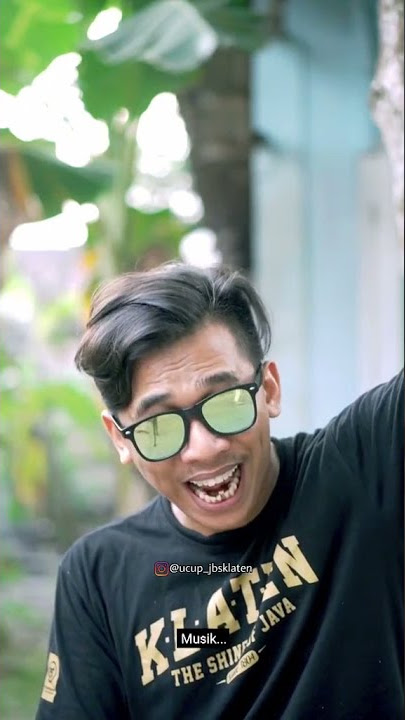 #Shorth story' wa Ucup klaten