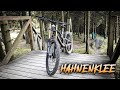 Das beste am Harz - Bikepark Hahnenklee 2020 l Bikepark Check - Vlog #62 - Supersmashbikes