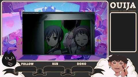 Highlight: Corpse Party: Book of Shadows pt 1!