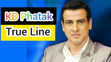KD Pathak Status Adaalat Sony    Ronit Roy As KD Pathak Status Dialogue Adalat 2 @UFK_Production