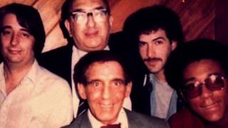 Michael Vincent®️| A Tribute to Derek Dingle