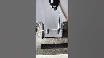 Comparison of riveting effect of closed end and drum type spigot show