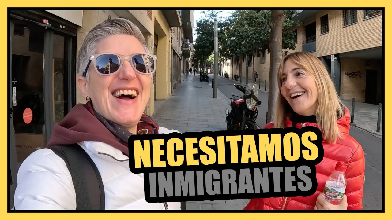 Restos de una pequeña CUBA en BARCELONA: Barrio Els Indians