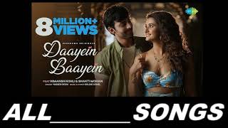 Daayein Baayein | Shakti Mohan | Himansh Kohli |Goldie Sohel |Yasser Desai| Collin D'Cunha|Dharma2.O