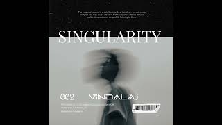 Vin - Droid (002 Singularity EP)