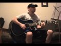 Garth Brooks - The Cowboy Song (Adam Tidwell cover)