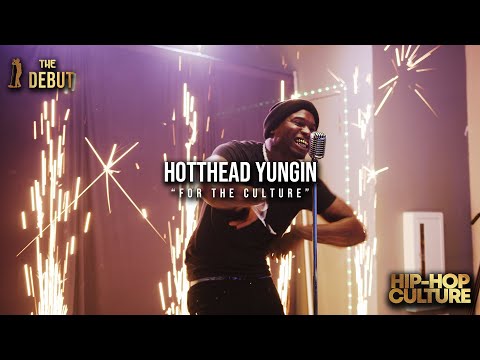 The Most Emotional Freestyle/Rap Ever Must Watch! | Hotthead Yungin \