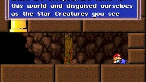 #4 (Final!) - Hack 3 [SMW ROM Hack]