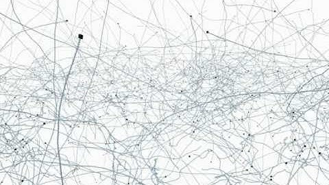 Particle Flow Spawn Test