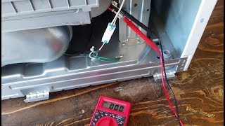 Off Grid Electric Dryer Conversion