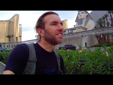 Travel Plans Update from Las Vegas, Nevada Travel Plans Update from Las Vegas, Nevada
