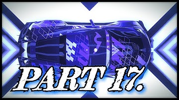 Need for Speed™ Heat  Walkthrough Gameplay Part  17  (Dex Mission 2)