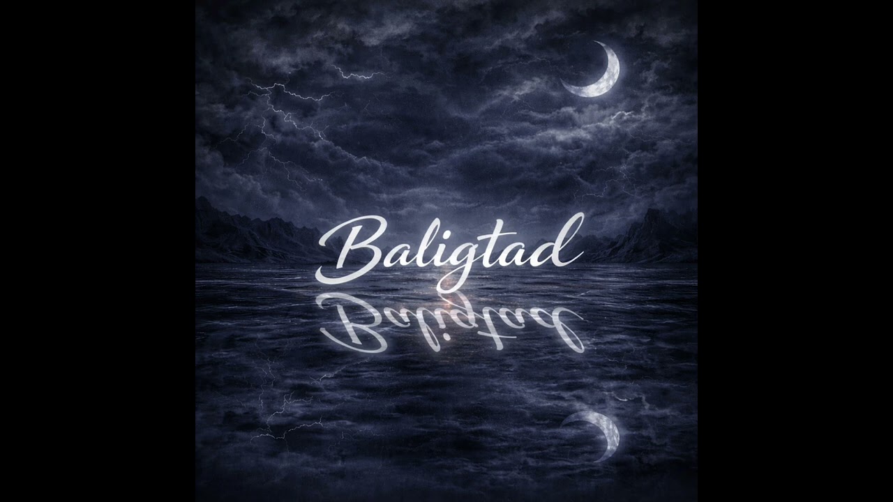 Baligtad (Single)