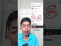 Facebook reach down problem solve  #reachdown ##earningdown #earning #reach #shorts