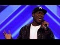Derry Mensah S Audition The X Factor 2011 Full Version mp3