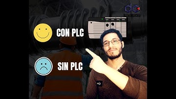 🦾🖥⚙Automatización industrial: ¿Cómo la programación PLC puede revolucionar tu negocio?⚙🖥🦾