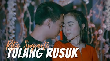 Rita Sugiarto - Tulang Rusuk | Official Lyric Video