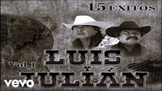Luis Y Julian - Catarino Y Los Rurales by LuisYJulianVEVO 15,835 views 2 months ago 3 minutes, 28 seconds