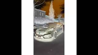 Hondaya Hayat Veri̇yoruz Şak