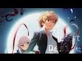[O.7.V] Last Desire - Vietsub - Rewrite Terra Opening Theme - Kurosaki Maon