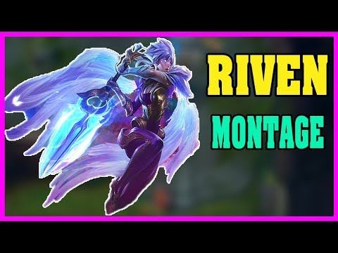 Riven Montage #1