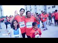 Indis pbel city marathon 2023