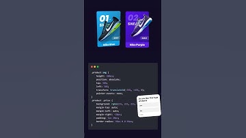 Html css Brand Designs Web Dev with AI #webdevelopment #ai #aiwebdevelopment