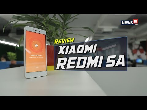 Xiaomi Redmi 5A Review | Raises the Bar for Entry-Level Smartphones