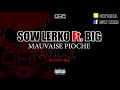 Sow lerko  mauvaise pioche feat big  beat by arx 