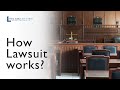 What Are The Stages Of Business Litigation In Texas? | Sul Lee Law Firm, PLLC